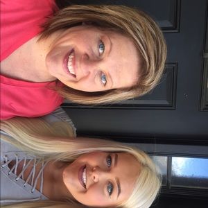 Meet your Posher, Nicole